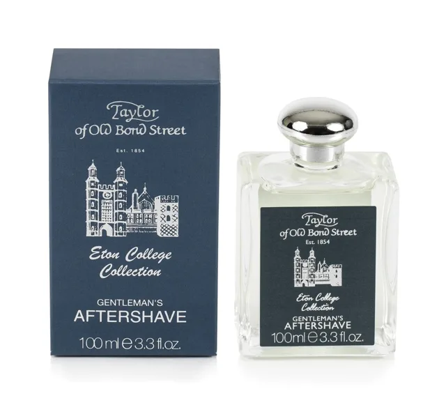 Taylor of Old Bond Street Eton College voda po holení 100 ml