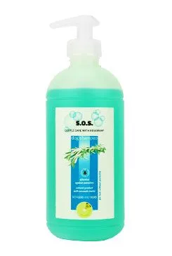 TC šampon S.O.S. Dog 500ml