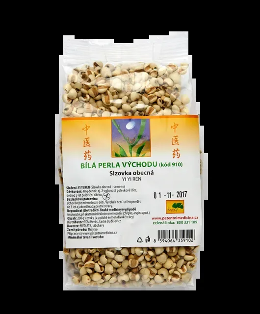 TČM Herbs Bílá perla východu 227 g