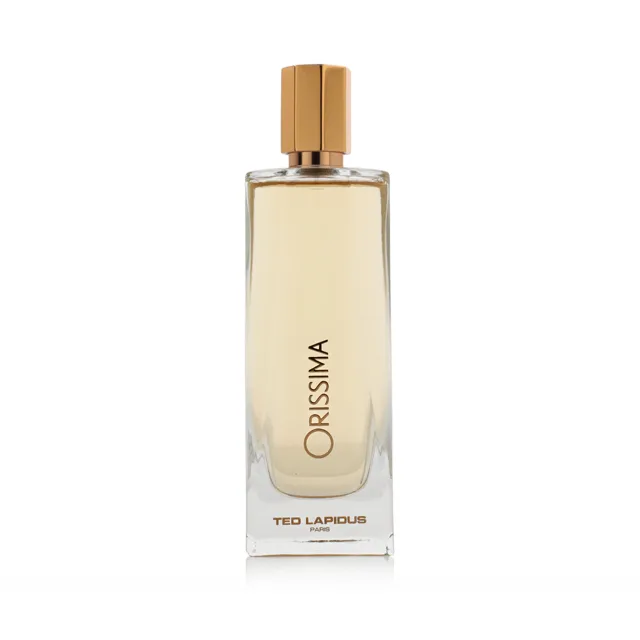 Ted Lapidus Orissima EDP 100 ml W