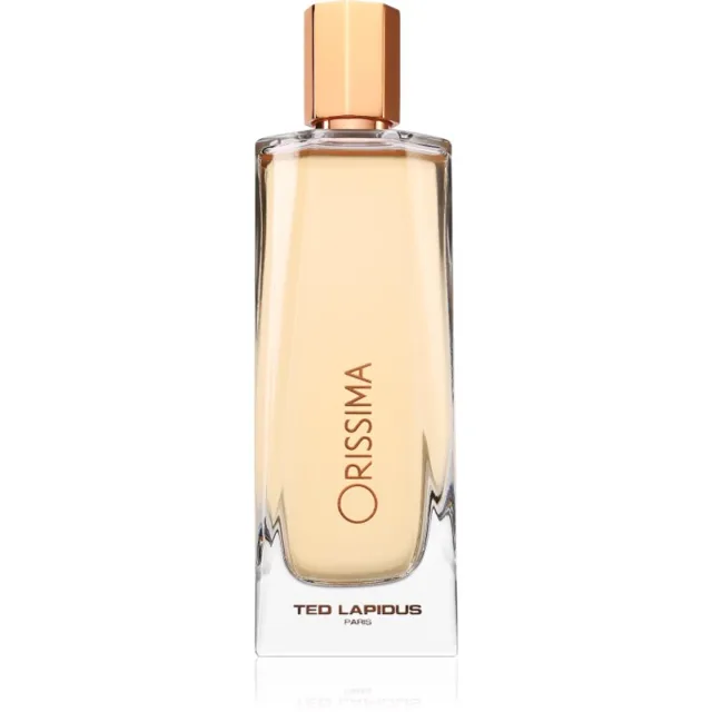Ted Lapidus Orissima parfémovaná voda pro ženy 100 ml