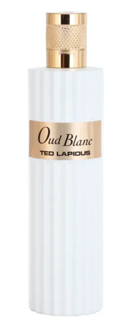 TED LAPIDUS Oud Blanc EDP, 100 ml (Bez krabičky)