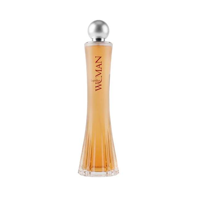 Ted Lapidus Women EDT, 100ml (bez krabice)
