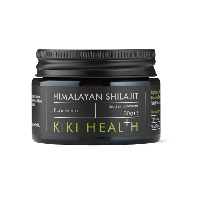 Tekutý shilajit, 30 g