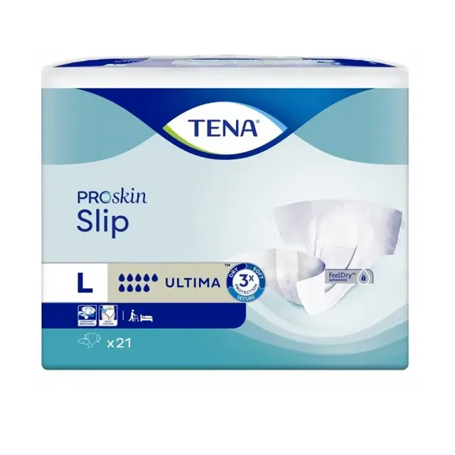 TENA 710621 Slip Ultima L 21 ks