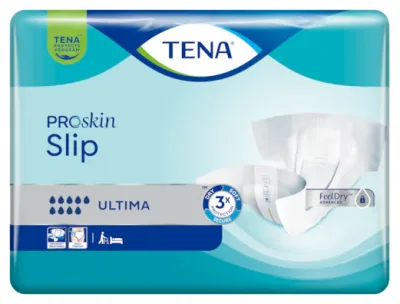 Tena 710621 Slip Ultima L 21 ks
