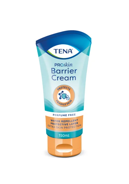 Tena Barrier Cream Ochranná vazelína 150 ml