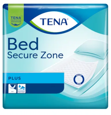 Tena Bed 40x60 cm ink.podl.30 ks