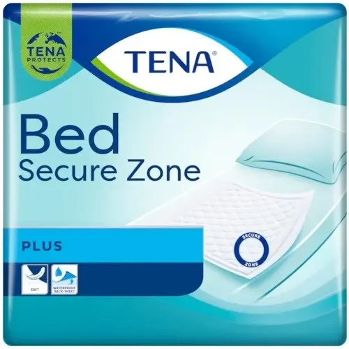 Tena Bed inkontinenční podložky 60x90 5 ks
