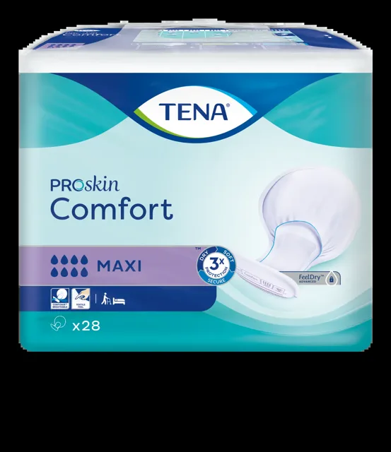 Tena Comfort Maxi 28 ks