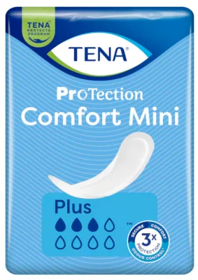 Tena Comfort Mini Plus 30 ks 761425