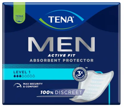 Tena for Men Level 1 Normal 24 ks