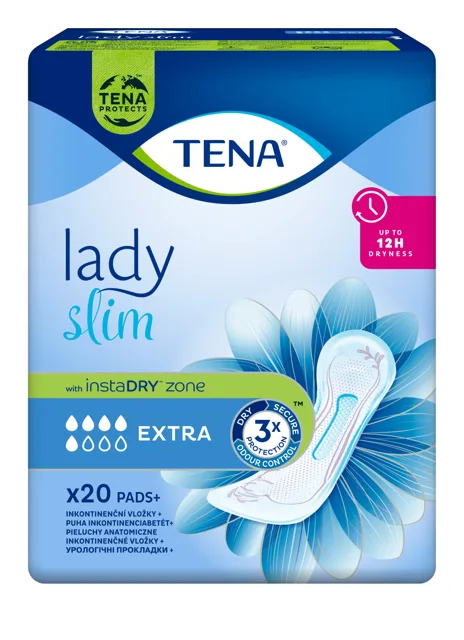 Tena Lady Extra 20ks