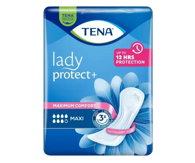 TENA Lady Protect Maxi 6 ks 760929