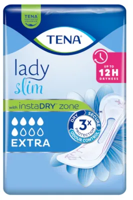 Tena Lady Slim Extra 20 ks