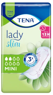 Tena Lady Slim Mini 20 ks