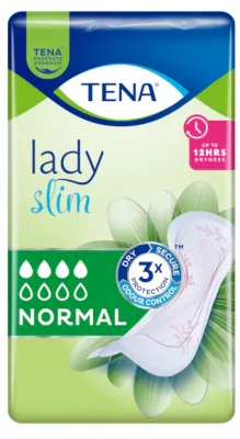Tena Lady Slim Normal 760492 24 ks