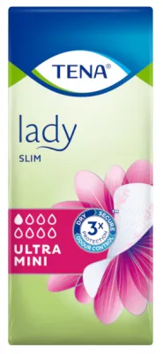 Tena Lady Slim Ultra Mini 14 ks