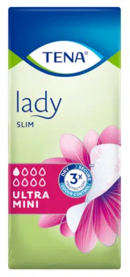 Tena Lady Slim Ultra Mini 28 ks