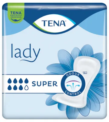 Tena Lady Super 30 ks