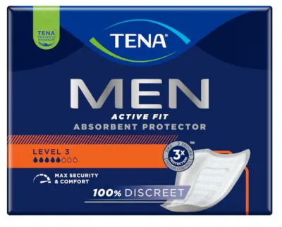 Tena Men Level 3 16 ks