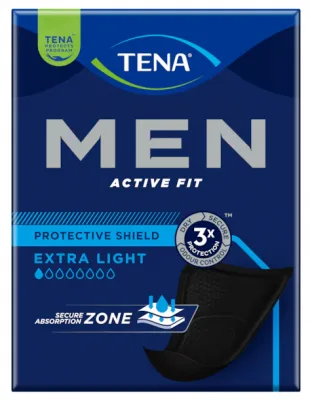 Tena Men Protective Shield 750403 14 ks