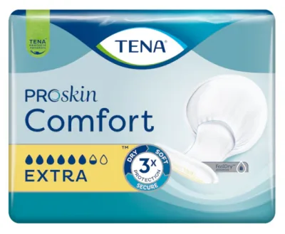 Tena PROskin Comfort Extra 753040 40 ks