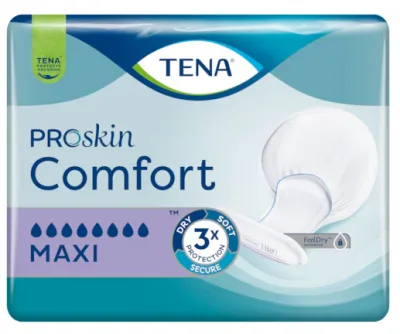 Tena PROskin Comfort Maxi 759128 28 ks