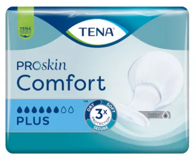 Tena PROskin Comfort Plus 752846 46 ks