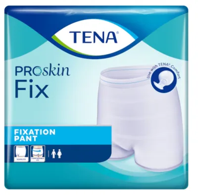 Tena PROskin Fix Prem.Medium 754024 5 ks