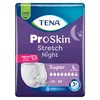 TENA Proskin Stretch Night Sup.L ink.zal.kalh.10ks