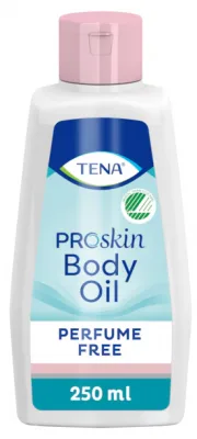 Tena SkinCare Oil tělový olej 250 ml