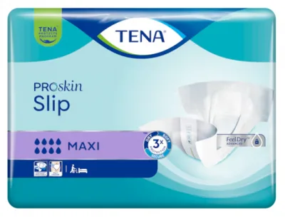 Tena Slip Maxi M 24 ks