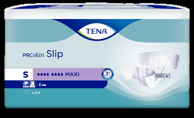 Tena Slip Maxi S 24 ks