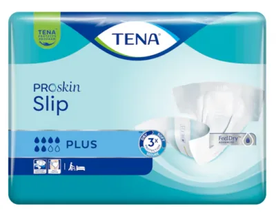 Tena Slip Plus S 30 ks