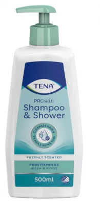 Tena sprchový gel 500 ml