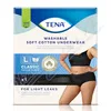 TENA Washabl.Soft Cott.Under.L čer.ink.kalh.84683