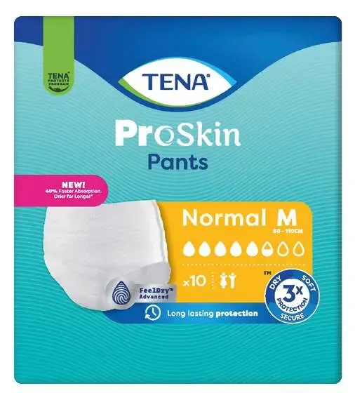 TenaProskin Pants Normal M 10 ks