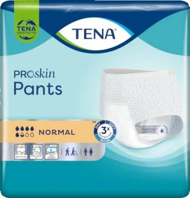 TenaProskin Pants Normal M 10 ks
