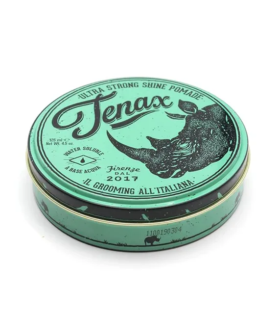 Tenax Extra Strong pomáda do vlasů 125 ml
