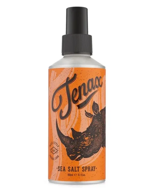 Tenax Sea Salt texturizační sprej s mořskou solí 150 ml