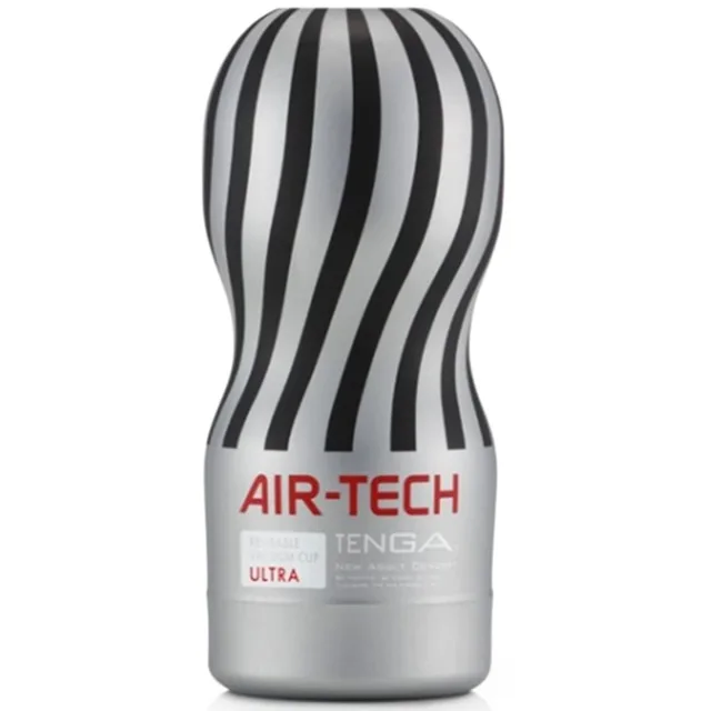 Tenga Air Tech Ultra masturbátor 15,5 cm