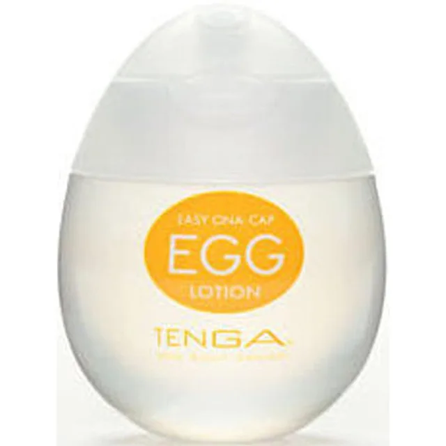 Tenga Egg Lotion lubrikační gel 65 ml