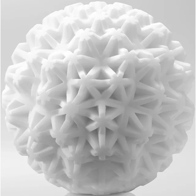 Tenga Geo Coral masturbátor 17 cm