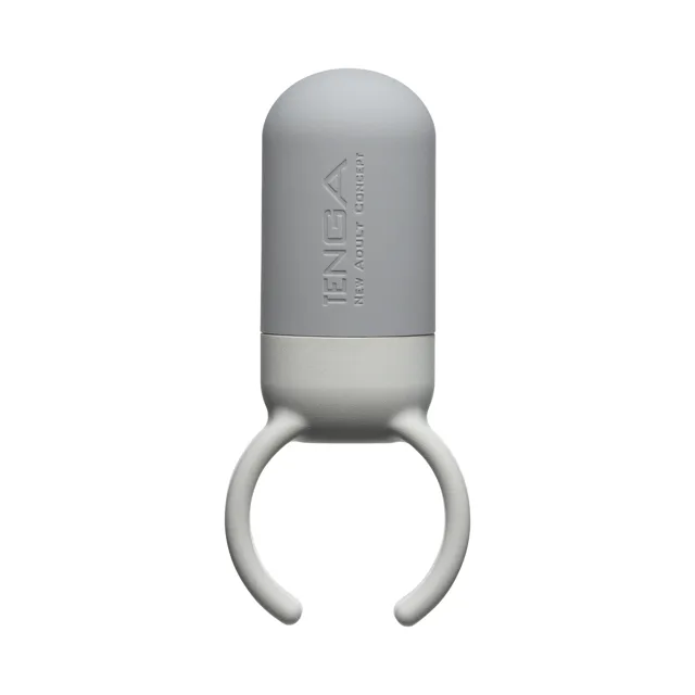 TENGA Kroužek -  SVR One gray
