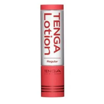 TENGA Lubrikační gel Lotion Regular čirá 170 ml
