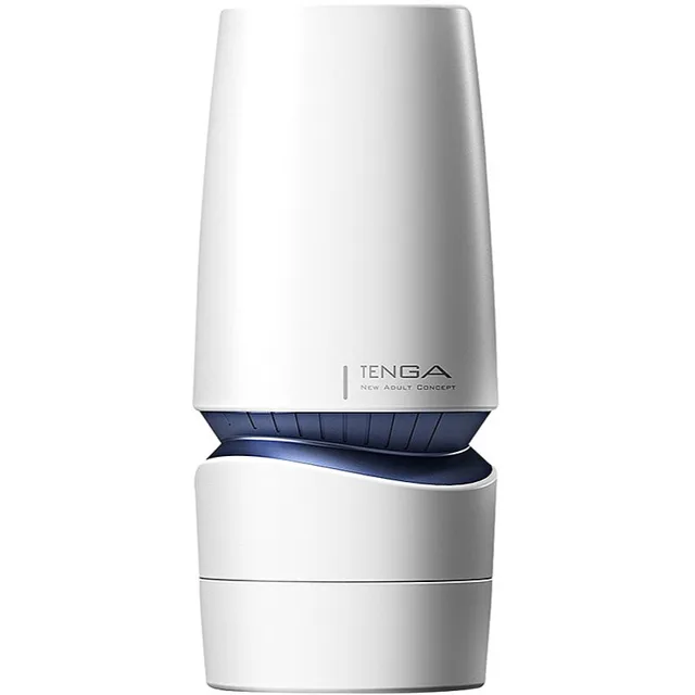 TENGA Masturbátor Aero Cobalt Ring (17,3 cm)