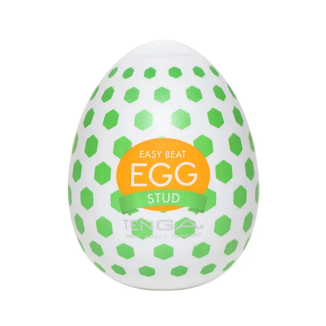 TENGA Masturbátor Egg Stud (7,5 cm)