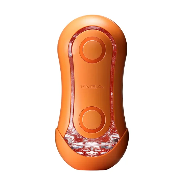 TENGA Masturbátor -  Flip Orb orange
