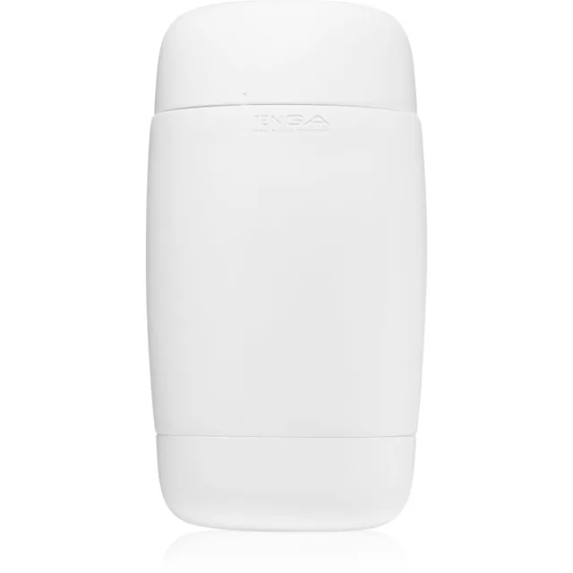 Tenga Puffy masturbátor Sugar White 16,5 cm